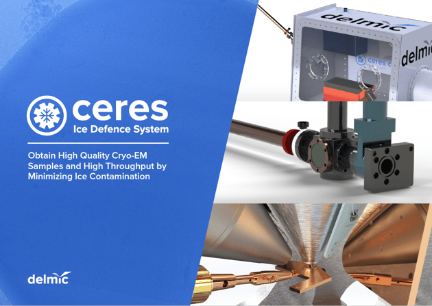 CERES brochure thumbnail