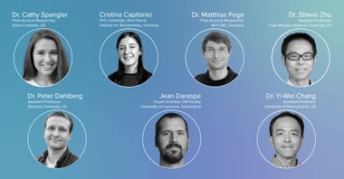 Cryo-ET Online Symposium 2025