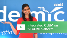 The Main Benefits of Correlative Light and Electron Microscopy on SECOM platform