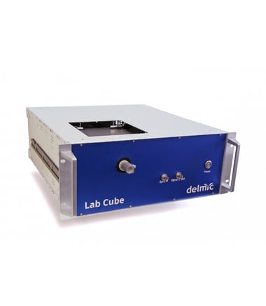 Lab Cube_feature