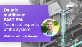 Delmic multibeam FAST-EM: technical aspects of the system