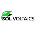 Company Logo - SOL Voltaics